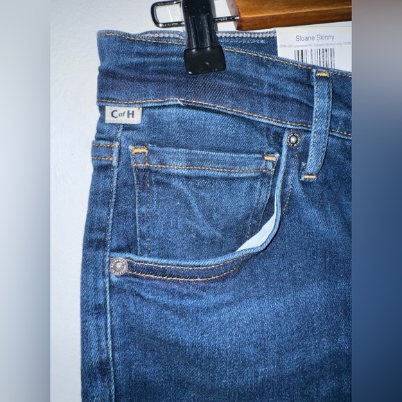 Citizens of Humanity Jeans - Picture 5 of 8